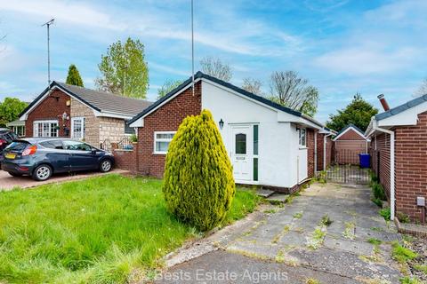 3 bedroom detached bungalow for sale, Honister Grove, Beechwood, Runcorn