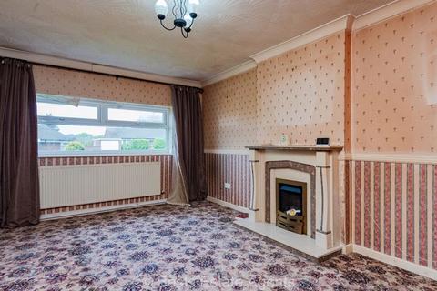 3 bedroom detached bungalow for sale, Honister Grove, Beechwood, Runcorn