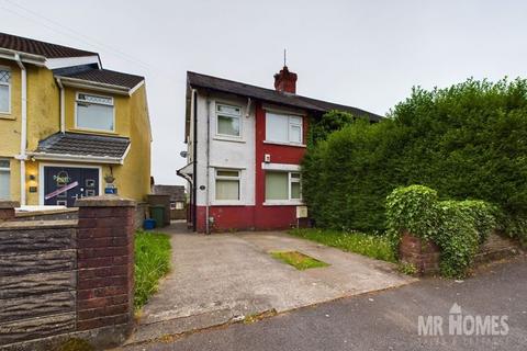 3 bedroom semi-detached house for sale, Cambria Road, Ely, Cardiff CF5 4PE
