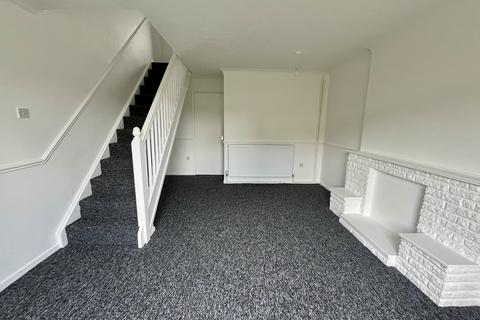 2 bedroom terraced house to rent, Saltersgate, PETERBOROUGH PE1