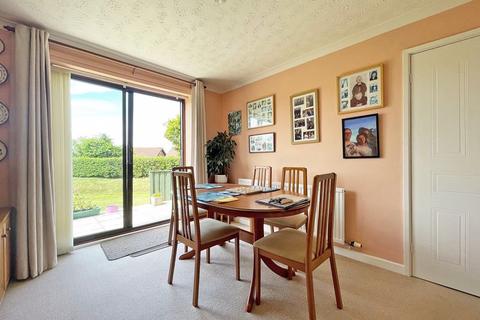 4 bedroom detached house for sale, Campion Way, Honiton EX14