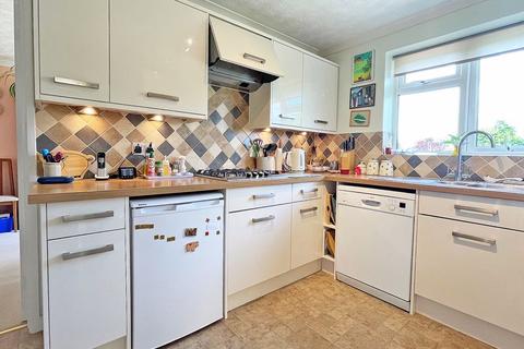 4 bedroom detached house for sale, Campion Way, Honiton EX14