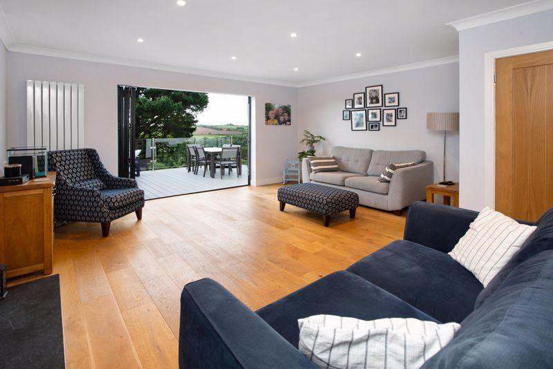 Ridgeway Road, Newton Abbot 5 bed detached house for sale £550,000