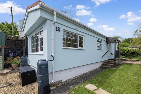 1 bedroom bungalow for sale, Quarr Lane Park, Sherborne, Dorset, DT9