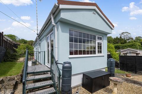 1 bedroom bungalow for sale, Quarr Lane Park, Sherborne, Dorset, DT9