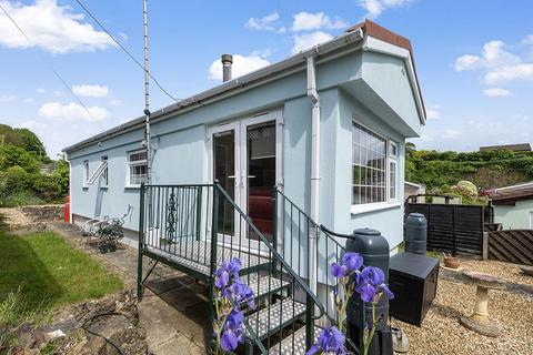 1 bedroom bungalow for sale, Quarr Lane Park, Sherborne, Dorset, DT9