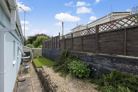 1 bedroom bungalow for sale, Quarr Lane Park, Sherborne, Dorset, DT9