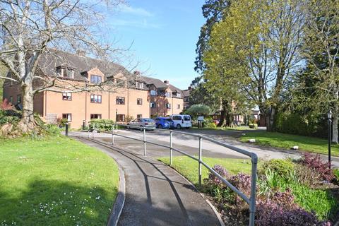 2 bedroom apartment for sale, Priory Court, Wellington TA21