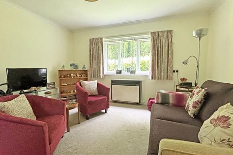 2 bedroom apartment for sale, Priory Court, Wellington TA21