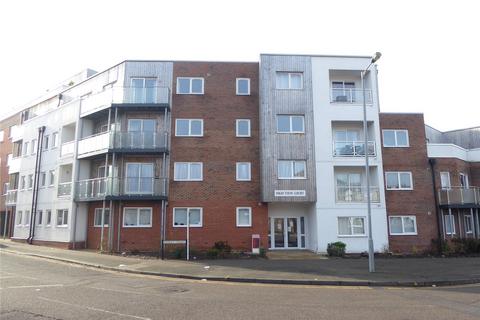 2 bedroom apartment to rent, Dudley Street, Luton LU2