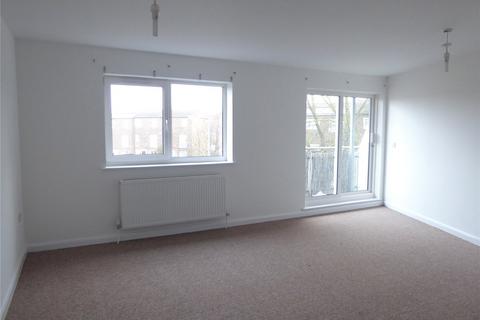 2 bedroom apartment to rent, Dudley Street, Luton LU2