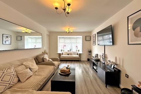 4 bedroom detached house for sale, Lavender Close, Tamebridge Estate, Walsall