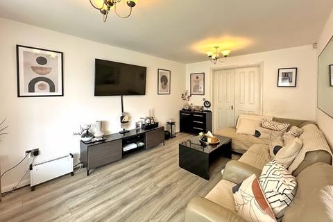 4 bedroom detached house for sale, Lavender Close, Tamebridge Estate, Walsall