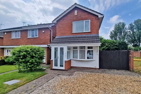 2 bedroom detached house for sale, Devon Road, Willenhall