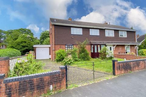 3 bedroom semi-detached house for sale, Arps Road, Codsall
