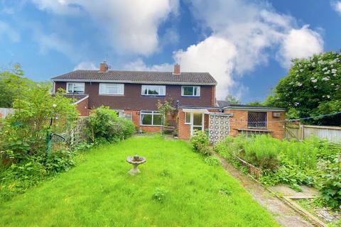 6 Arps Road, Codsall, Wolverhampton, WV8 1SH