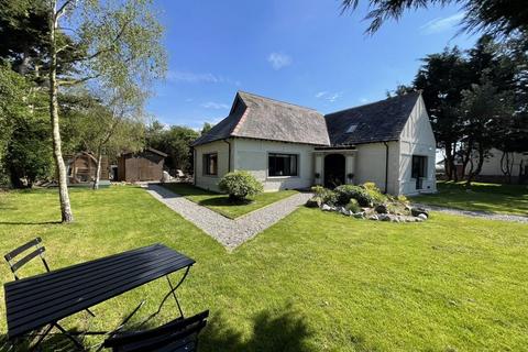 3 bedroom detached house for sale, Llangadwaladr, Isle of Anglesey