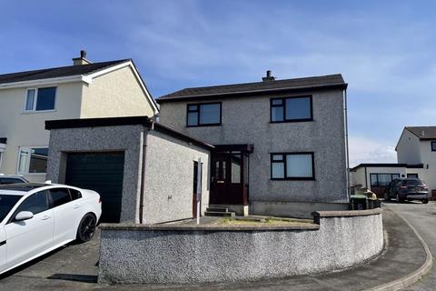 3 bedroom detached house for sale, Llanfechell, Isle of Anglesey