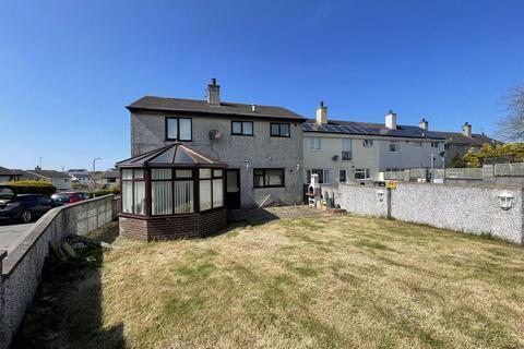 undefined, Glanrafon Bach, Llanfechell, Anglesey, LL68