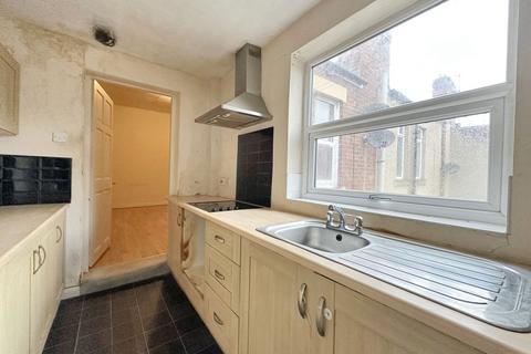 3 bedroom flat for sale, Brinkburn Street, Wallsend, Tyne and Wear, NE28 0JJ