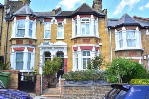 3 bedroom terraced house for sale, Plum Lane, Plumstead, London, SE18