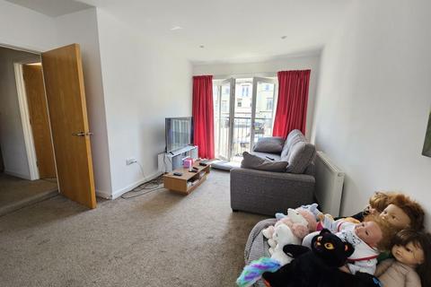 2 bedroom apartment for sale, Union Close, Bideford