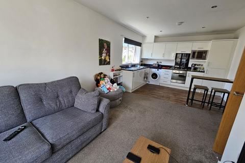 2 bedroom apartment for sale, Union Close, Bideford