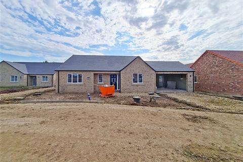 3 bedroom bungalow for sale, Plot 41 Keston Fields, Pinchbeck, Spalding, Lincolnshire, PE11