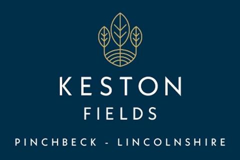 3 bedroom bungalow for sale, Plot 41 Keston Fields, Pinchbeck, Spalding, Lincolnshire, PE11