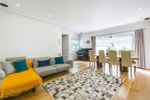 4 bedroom ground floor flat for sale, Sutherland Avenue, Maida Vale, London, W9