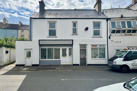 2 bedroom property for sale, Victoria Road, Holyhead
