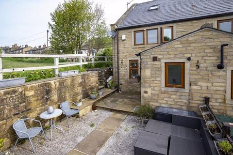 2 bedroom cottage for sale, 5 The Old Sunday School, Warley, HX2 7SA