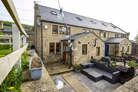 2 bedroom cottage for sale, 5 The Old Sunday School, Warley, HX2 7SA