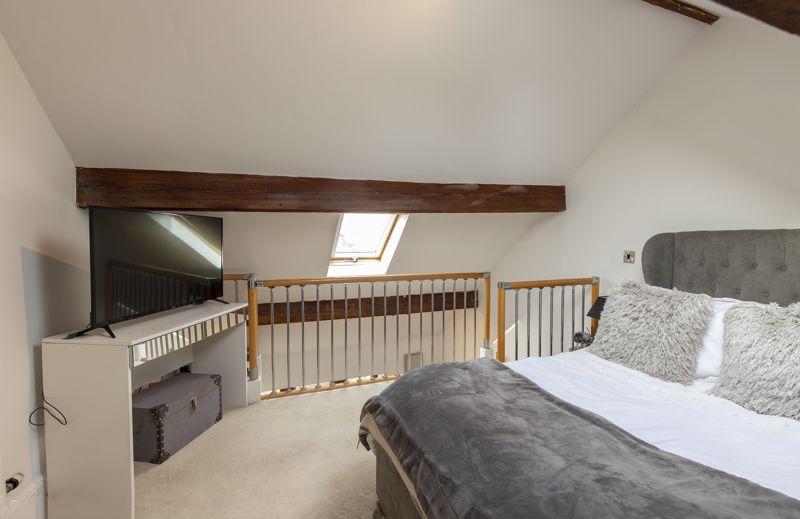 Bedroom 1 Mezzanine