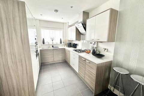 3 bedroom end of terrace house for sale, Altrincham, Cheshire WA14