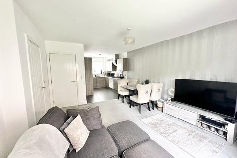 3 bedroom end of terrace house for sale, Woodfield Road, Cheshire WA14