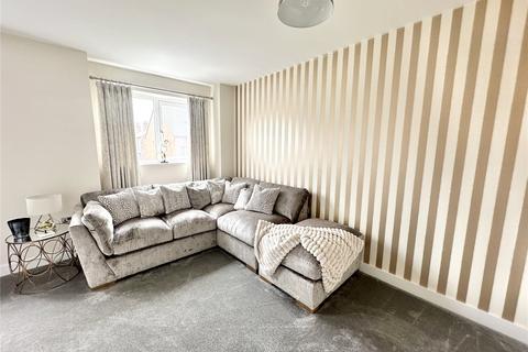 3 bedroom end of terrace house for sale, Woodfield Road, Cheshire WA14