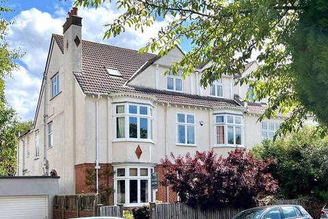 7 bedroom semi-detached house for sale, Downs Park West|Westbury Park