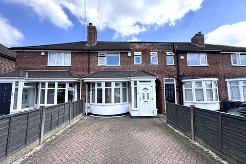 68 Clarendon Road, Sutton Coldfield, B75 5LA