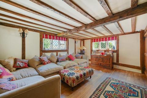 6 bedroom character property for sale, Little Sheephurst Lane, Marden, Kent, TN12 9NZ