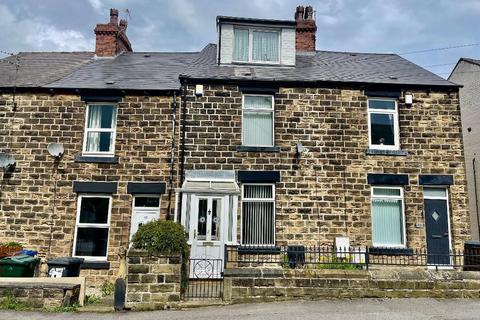 2 bedroom terraced house for sale, The Walk, Birdwell, Barnsley, S70 5UA