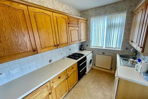 2 bedroom terraced house for sale, The Walk, Birdwell, Barnsley, S70 5UA