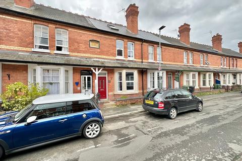 3 bedroom terraced house for sale, Grove Road, Grove Road HR1, Hereford, HR1