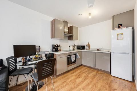 1 bedroom apartment for sale, Bengal Street, Ancoats, Manchester, M4 6BB