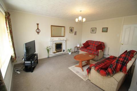 2 bedroom bungalow for sale, Brecon Crescent, Ashton under Lyne, Tameside, OL6 8UA