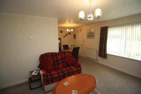 2 bedroom bungalow for sale, Brecon Crescent, Ashton under Lyne, Tameside, OL6 8UA