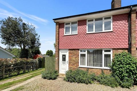 3 bedroom semi-detached house for sale, Albert Road, Warlingham, Surrey, CR6 9EP