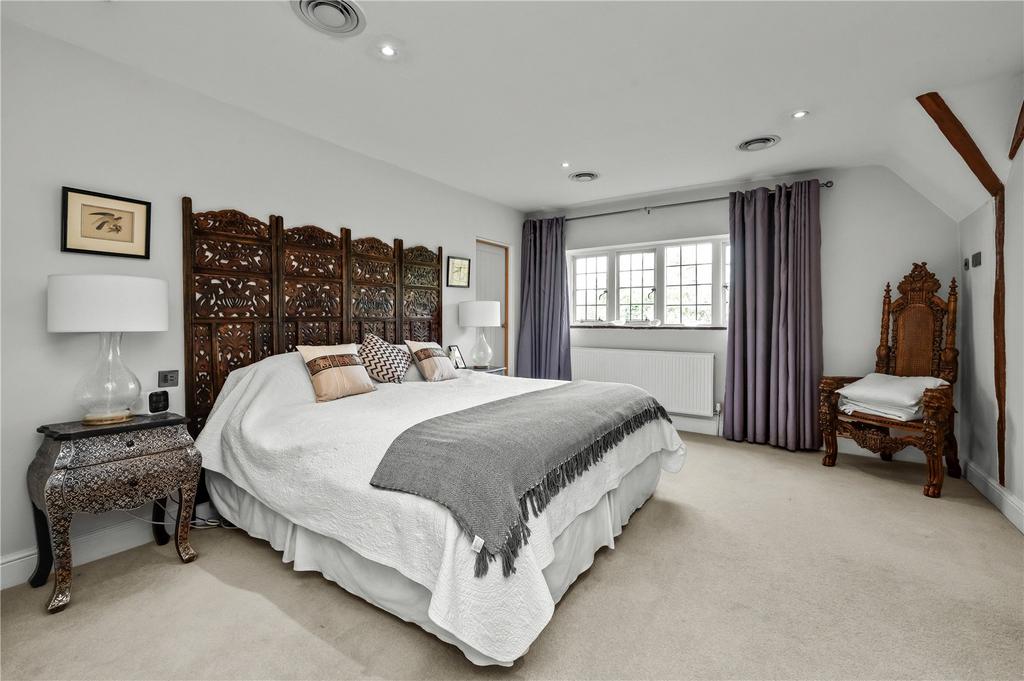 Principal Bedroom