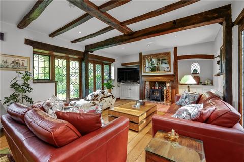 5 bedroom detached house for sale, Woodlands Road, Surbiton, Surrey, KT6