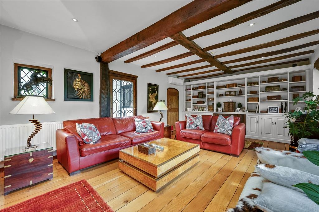 Drawing Room